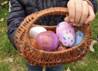 Torna la “Caccia alle Uova” del quartiere Alberti di Ravenna