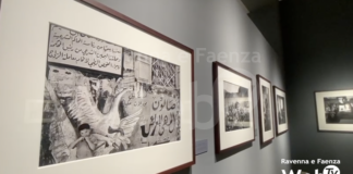 Exodus: al Mar arrivano le foto sull’immigrazione di Sebastião Salgado