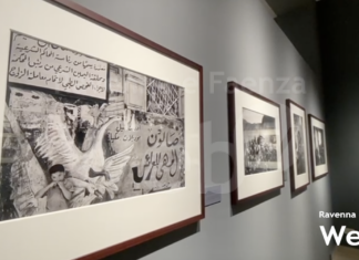 Exodus: al Mar arrivano le foto sull’immigrazione di Sebastião Salgado