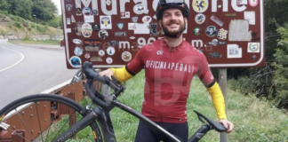 Sabato l’esibizione di atleti e atlete della Calisthenics Ravenna dedicata a Marco Saponi