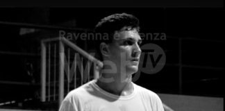 Scomparso a soli 21 anni Leo, giocatore della Mernap. Sport faentino in lutto