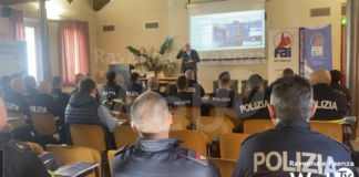 Carico sicuro, Fai e Polizia Stradale insieme per la sicurezza