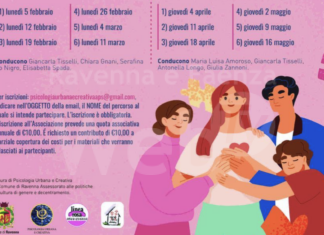 “Dinamiche di potere tra i generi”, corso dedicato alle donne.