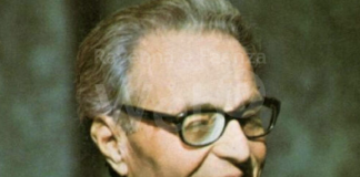 Fusignani (PRI): 45 anni senza Ugo La Malfa.