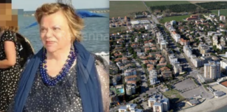 Addio alla contessa Chiericati che assieme al padre fondò Lido Adriano