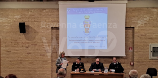 Contro le truffe agli anziani: Continua la campagna di sensibilizzazione dei Carabinieri