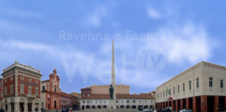 Tre mostre sotto il segno del disegno e di Baracca, nel palazzo della Fondazione Cassa di Risparmio e Banca del Monte