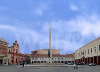 Tre mostre sotto il segno del disegno e di Baracca, nel palazzo della Fondazione Cassa di Risparmio e Banca del Monte