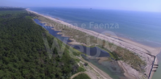 Life NatuReef, approvato il progetto per la realizzazione della scogliera soffolta a protezione della costa