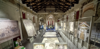 Il Campus di Ravenna si amplia con gli spazi dell’ex chiesa di San Nicolò