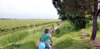 La Regione finanzia il progetto dell’Unione per la valorizzazione del Canale Naviglio Zanelli