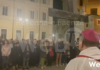 Via Crucis per le strade di Ravenna, centinaia i fedeli presenti. Mons. Ghizzoni: In questa Pasqua un augurio di pace, riconciliazione e dialogo