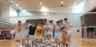 Ravenna torna a disputare la Junior League. Lunedì 11 marzo il debutto a San Giustino