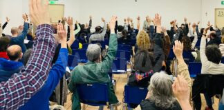 Stadera festeggia il 500° cooperatore