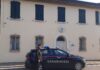 Furto in abitazione. I Carabinieri recuperano la refurtiva, denunciati due uomini