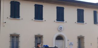 Furto in abitazione. I Carabinieri recuperano la refurtiva, denunciati due uomini