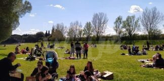 Teodorico Green Days: la campagna torna nel cuore di Ravenna