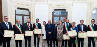 A Faenza due progetti per i giovani europei