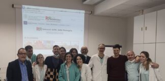 La Gastroenterologia di Ravenna giudicata al primo posto nella regione Emilia-Romagna
