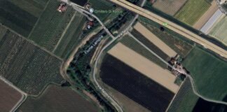 Vitali (PdF): “Intervenire per mettere in sicurezza Via Saldino nella frazione di San Barnaba”