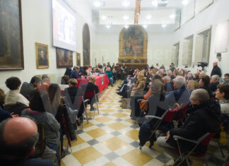 Una mostra e un convegno per ricordare la figura di Rosario Livatino, primo magistrato Beato