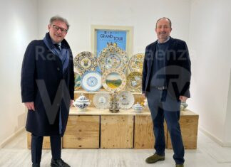 Pesaro Capitale italiana della Cultura 2024: due mostre dell’Associazione Città della Ceramica