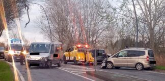 Spadoni (LpRa): “Viale Alberti, urgono provvedimenti”