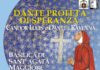 “Dante, profeta di speranza” e la sua Ravenna. Venerdì apre una nuova mostra nella basilica di Sant’Agata