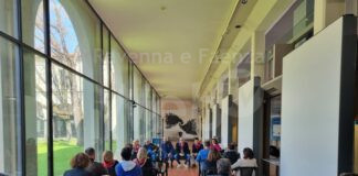 La Sagra del Pellegrino diventa maggiorenne: conferenze, enogastronomia, cultura e bandiere dal mondo