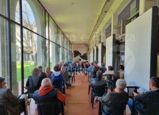 La Sagra del Pellegrino diventa maggiorenne: conferenze, enogastronomia, cultura e bandiere dal mondo