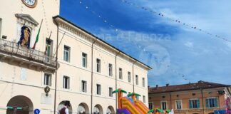 Primavera ricca di eventi a Cervia
