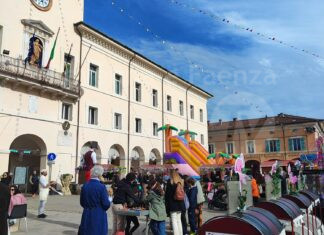 Primavera ricca di eventi a Cervia