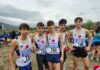 Gli Allievi e le Allieve dell’Atletica85 ai Campionati Italiani di Cross