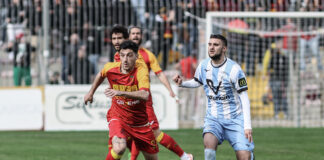 Calcio: Ravenna FC, contro l’Aglianese per sbloccarsi