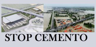 Ravenna in Comune: Non costruire nelle aree allagate