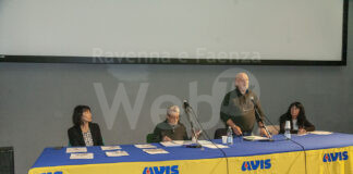 Avis Bagnacavallo: in un anno si è passati da 406 a 456 donatori