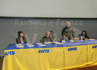 Avis Bagnacavallo: in un anno si è passati da 406 a 456 donatori