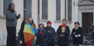 “3 cucchiai al giorno di cibo per animali per 4 figli”: Bakkali racconta il suo viaggio a Rafah