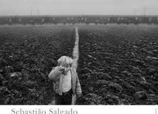 Ultimi giorni per visitare la mostra Sebastião Salgado. Exodus – Umanità in cammino