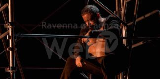 Il testamento spirituale di Antonio Tarantino in scena il 14 marzo al Teatro Rasi