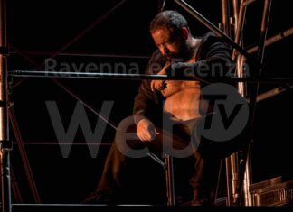 Il testamento spirituale di Antonio Tarantino in scena il 14 marzo al Teatro Rasi