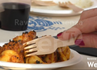 A Ravenna tornano Bell’Italia e Bella Romagna: quattro giorni dedicati alla cucina italiana
