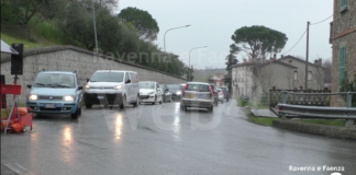 Variante di Borgo Rivola. Bertozzi (Fdi): “Non doveva essere finanziata con i fondi dell’alluvione”