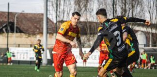 Ravenna Fc: Giallorossi decimati contro i Titani