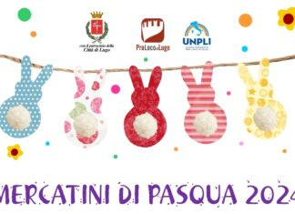 Pasqua a Lugo con la Pro Loco e i tradizionali mercatini