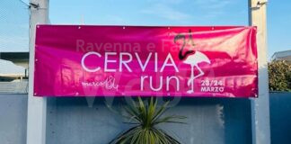 Sold-out per la prima edizione della “Cervia Run”. Domenica attesi circa 2500 runner
