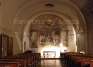 Restauro e valorizzazione della Commenda: concorso per gli studenti di Architettura