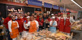 Il Conad di Brisighella ha riaperto dopo il rinnovo