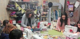 La Cuciria della PeSte: Impara l’arte e non metterla da parte!