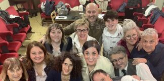 Ritroviamoci al Rasi “Il laboratorio Italiano del P.T.R di Ravenna” presenta “L’impresario delle Smirne”
